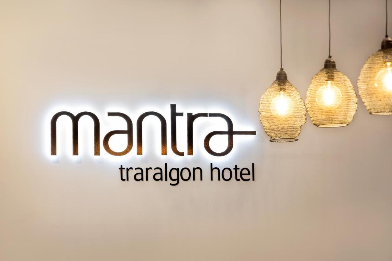 Mantra Traralgon Otel Dış mekan fotoğraf