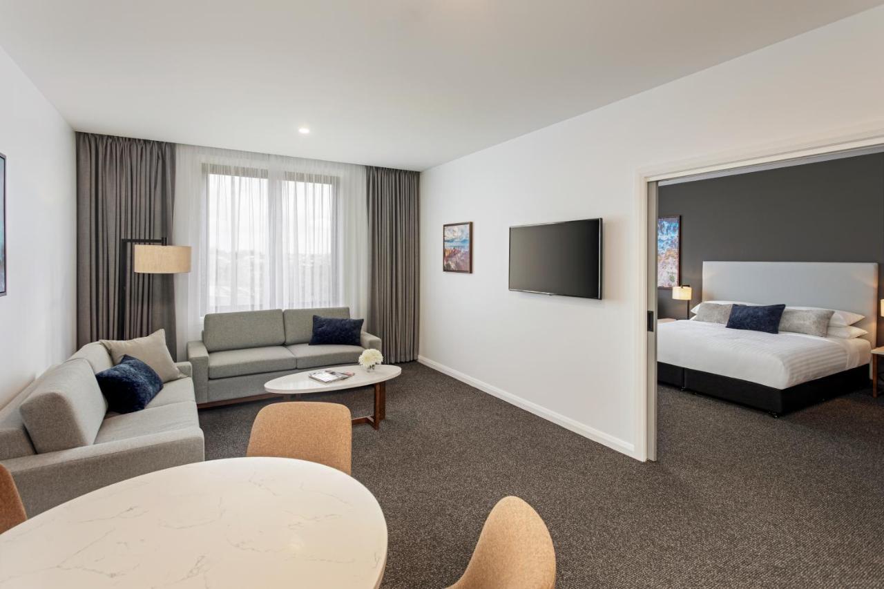 Mantra Traralgon Otel Dış mekan fotoğraf