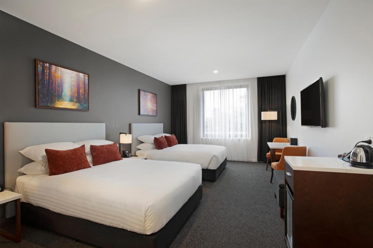 Mantra Traralgon Otel Dış mekan fotoğraf