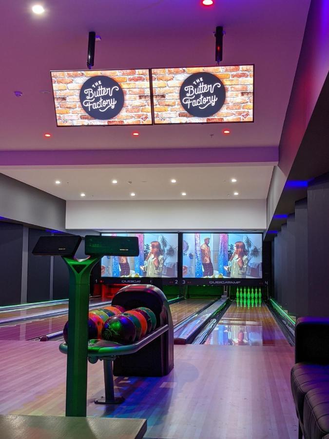 Mantra Traralgon Otel Dış mekan fotoğraf