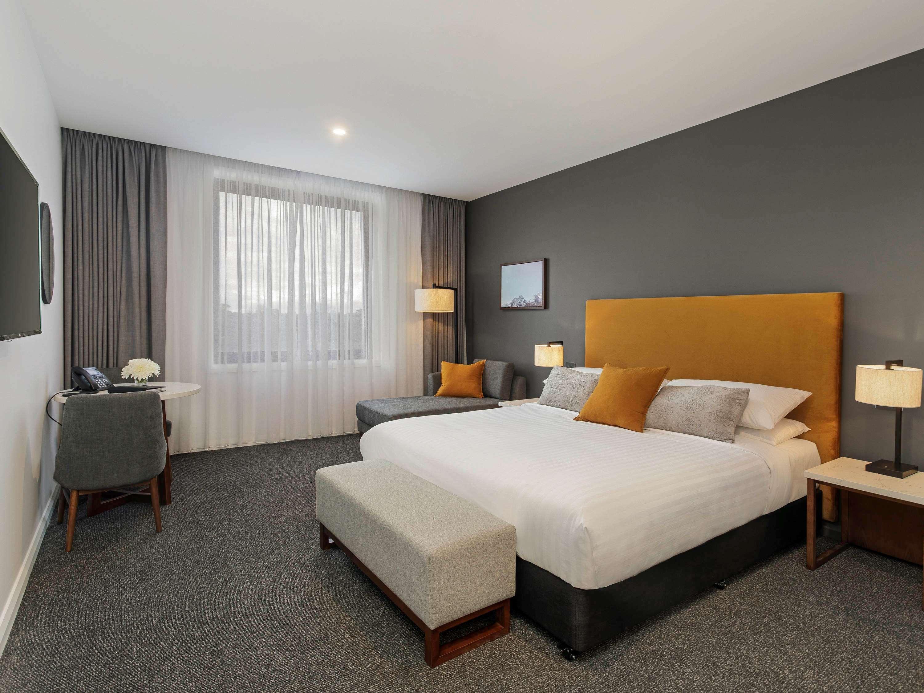 Mantra Traralgon Otel Dış mekan fotoğraf