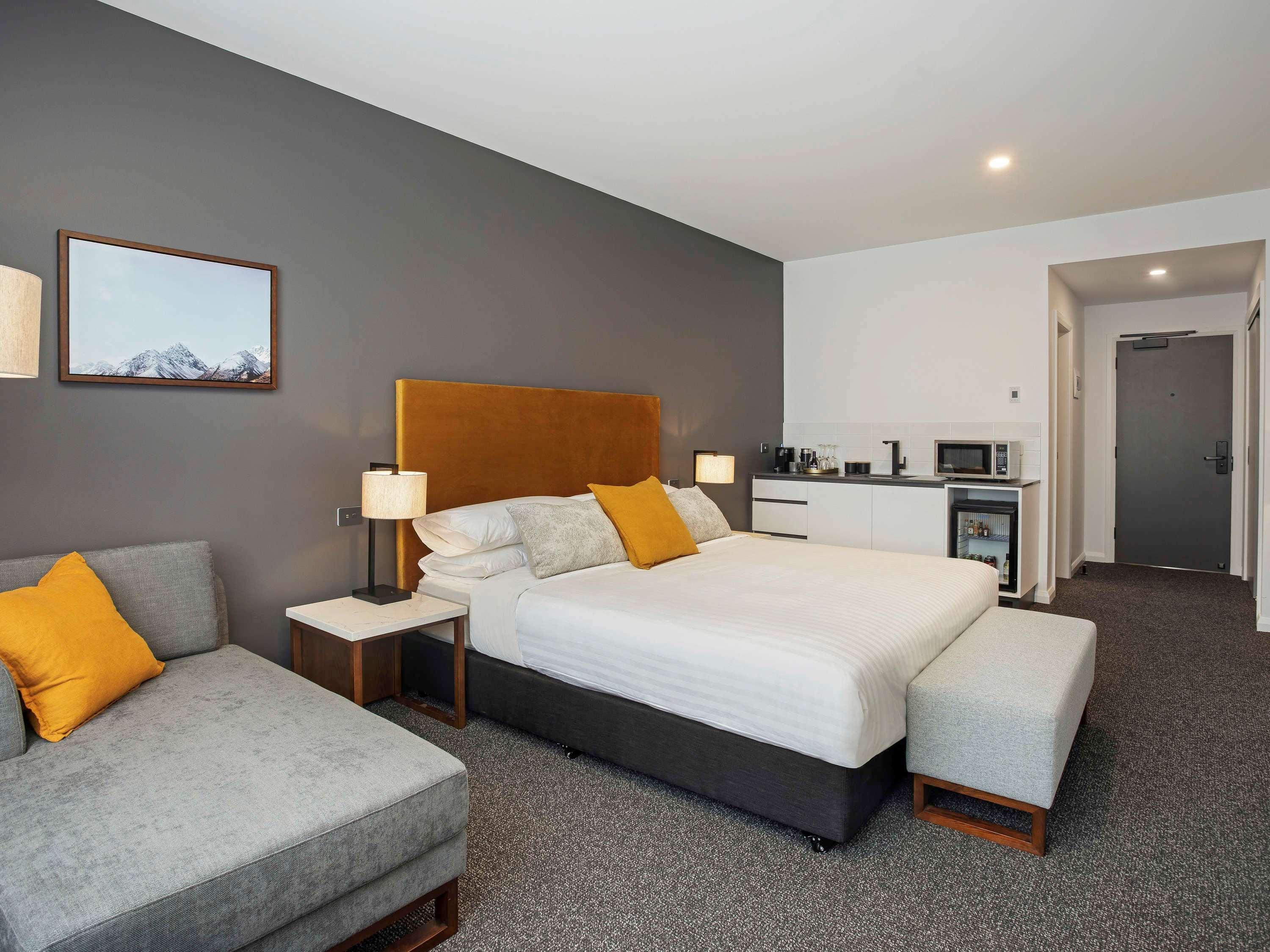 Mantra Traralgon Otel Dış mekan fotoğraf