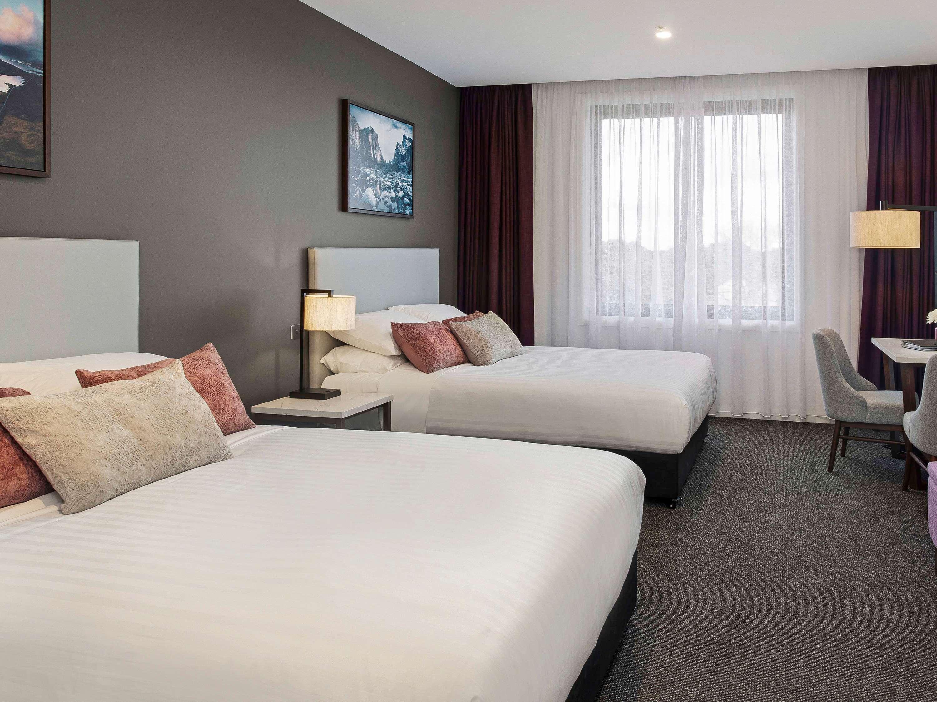 Mantra Traralgon Otel Dış mekan fotoğraf