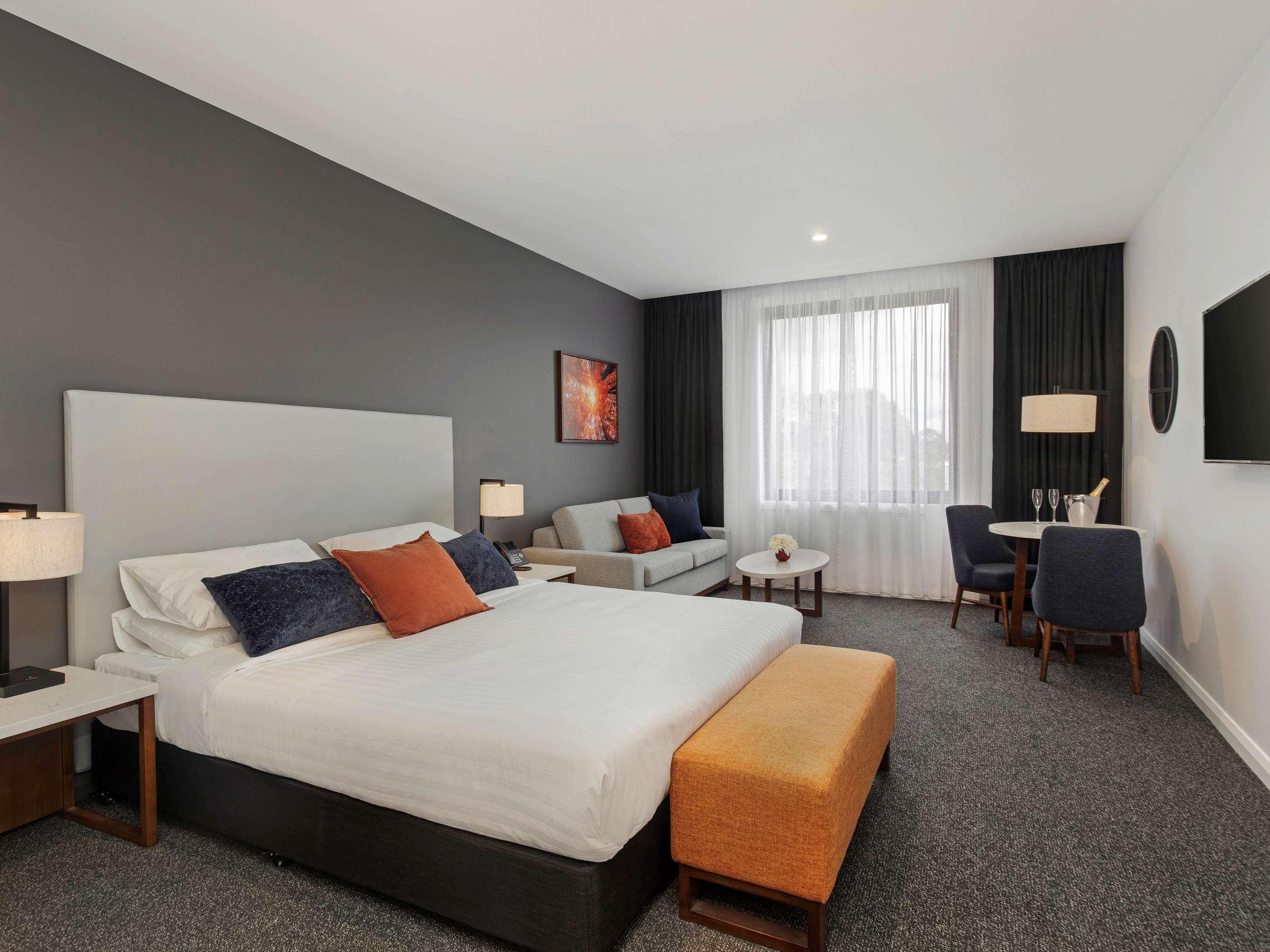 Mantra Traralgon Otel Dış mekan fotoğraf