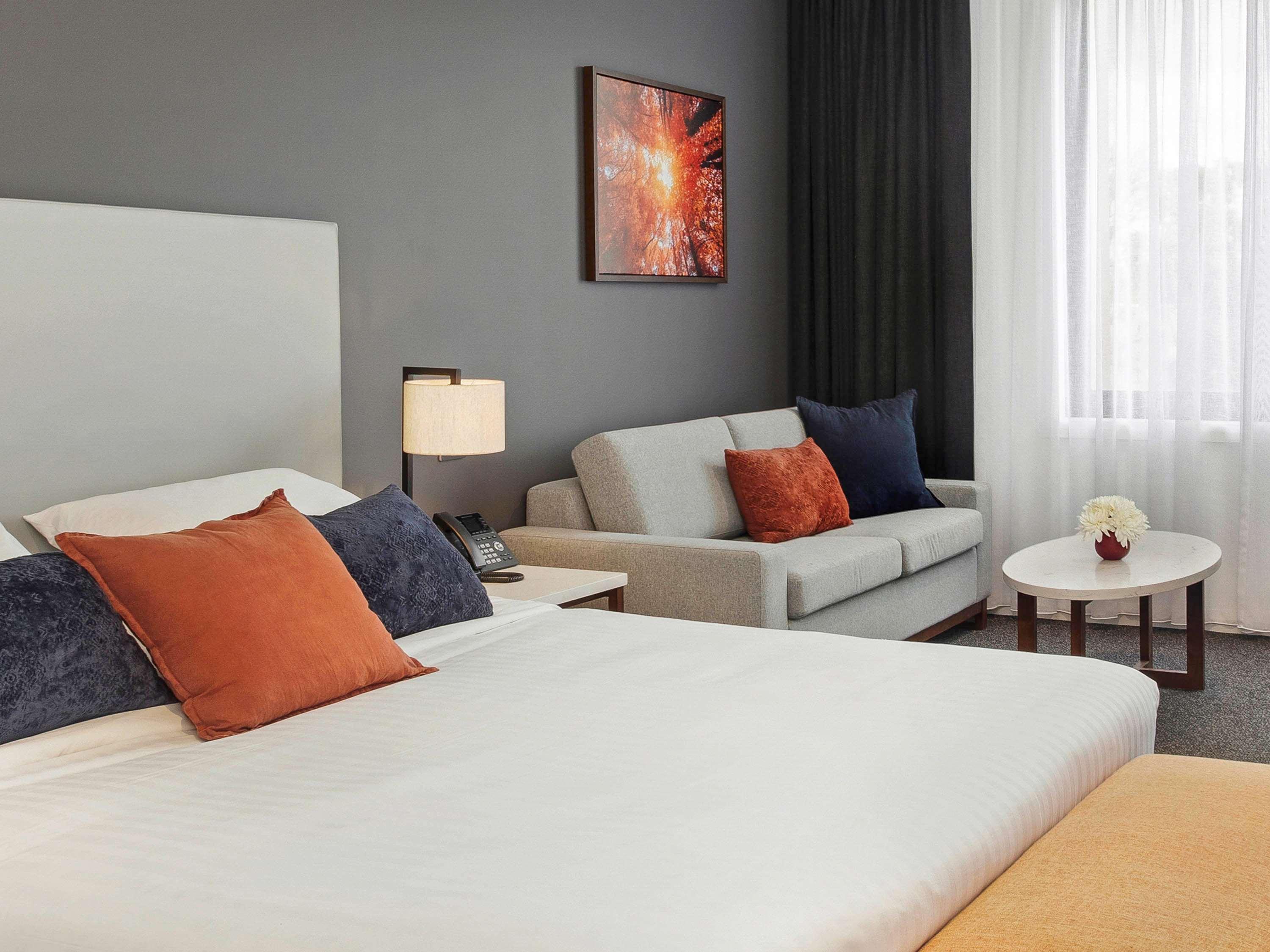 Mantra Traralgon Otel Dış mekan fotoğraf