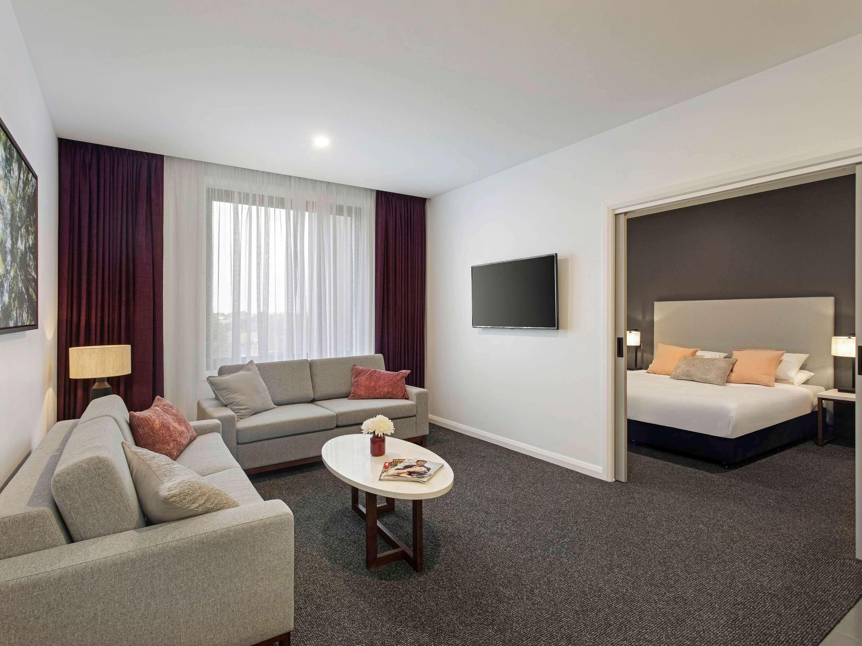 Mantra Traralgon Otel Dış mekan fotoğraf