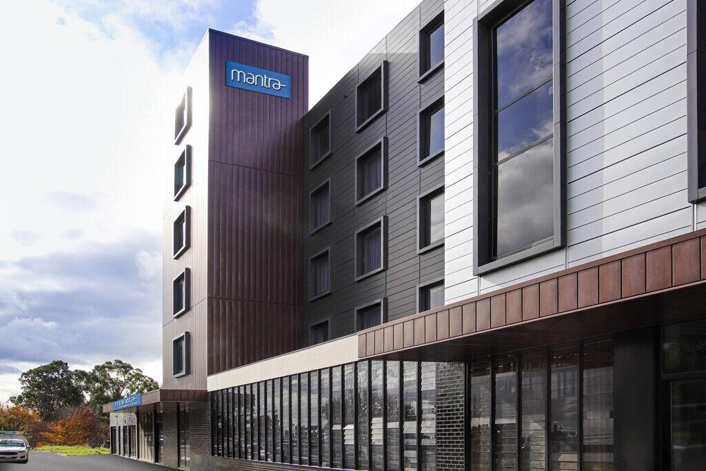 Mantra Traralgon Otel Dış mekan fotoğraf