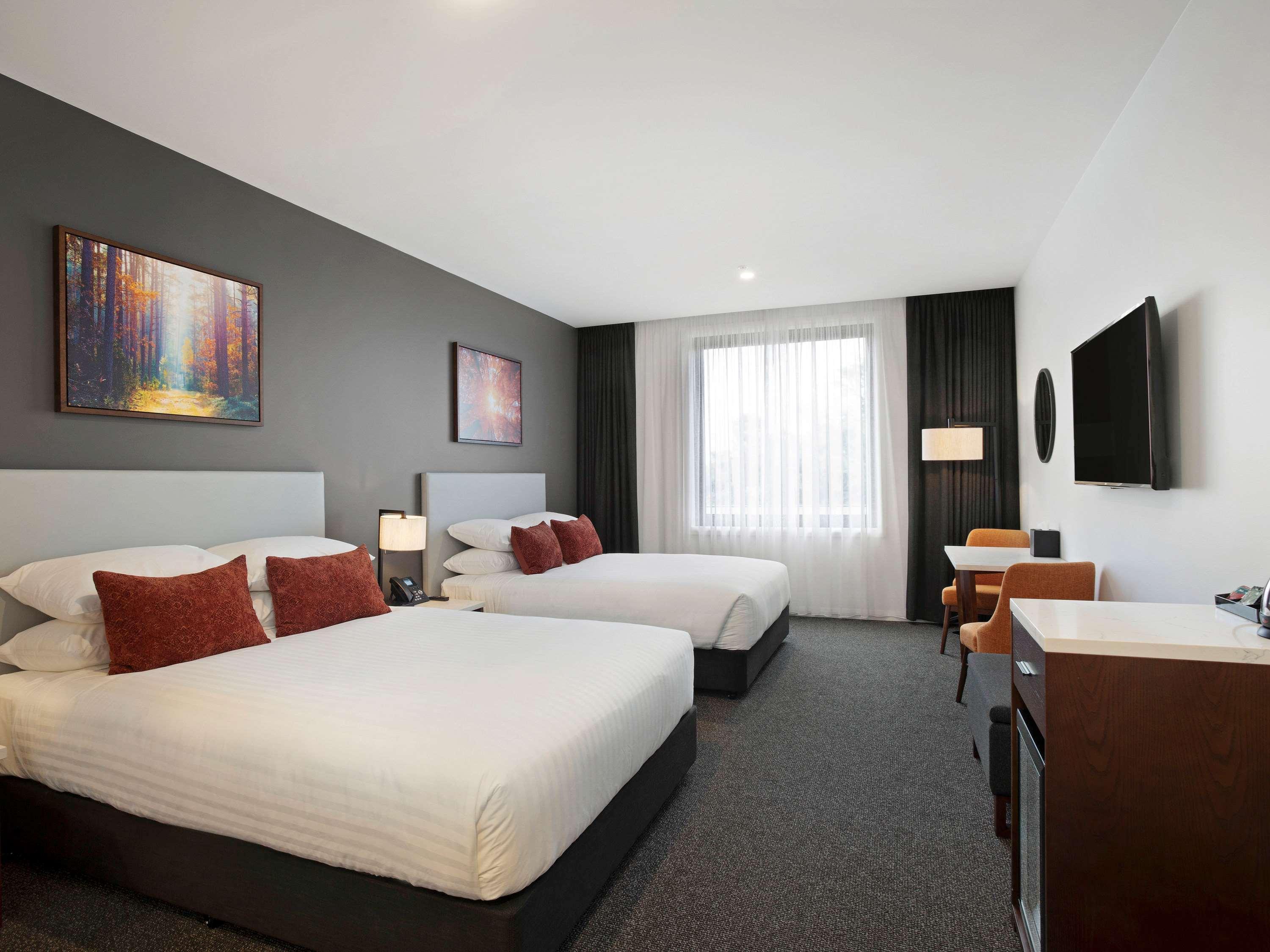 Mantra Traralgon Otel Dış mekan fotoğraf