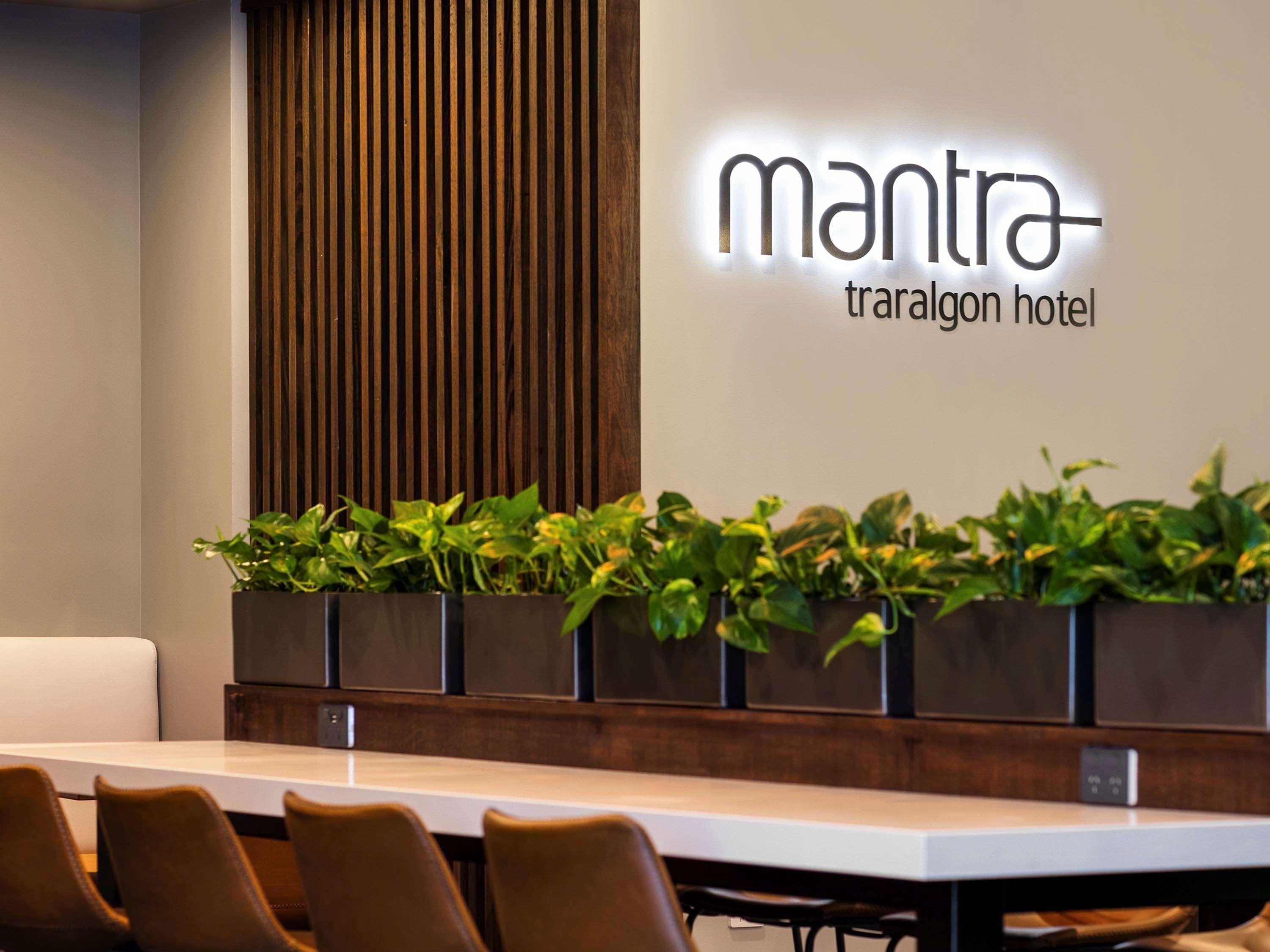 Mantra Traralgon Otel Dış mekan fotoğraf