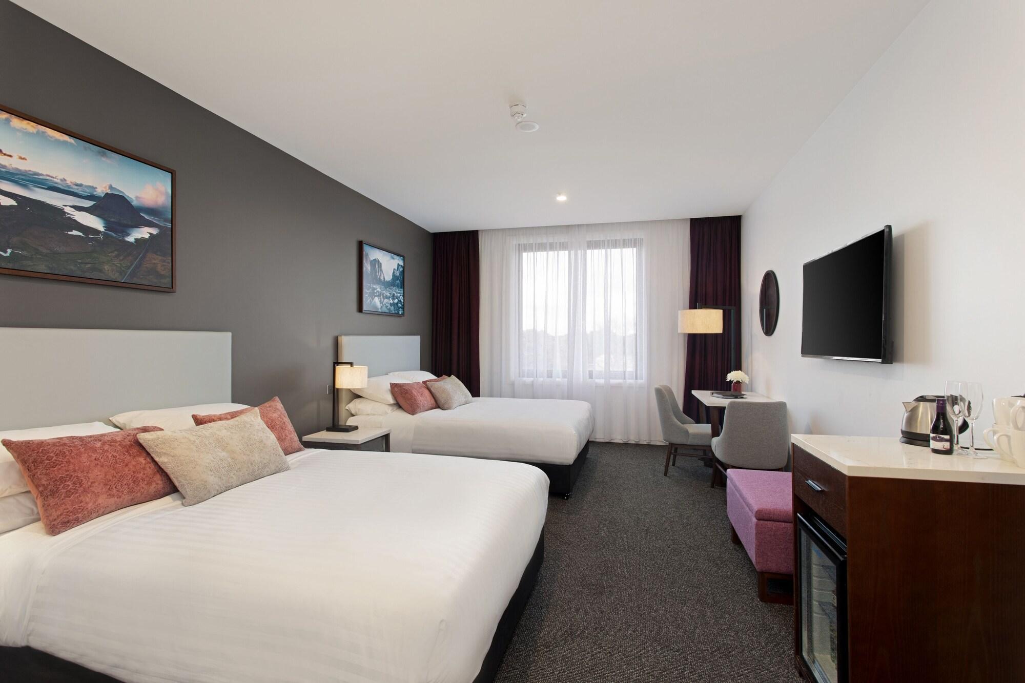 Mantra Traralgon Otel Dış mekan fotoğraf
