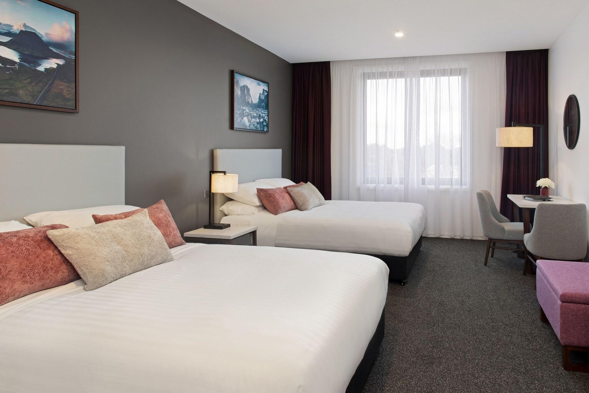 Mantra Traralgon Otel Dış mekan fotoğraf